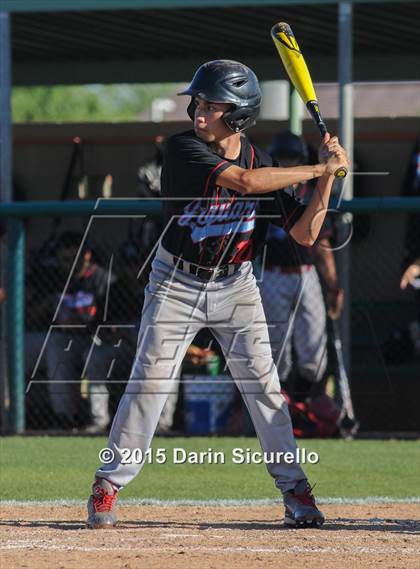 Thumbnail 3 in South Mountain @ Campo Verde photogallery.