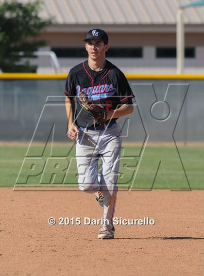 Thumbnail 1 in South Mountain @ Campo Verde photogallery.