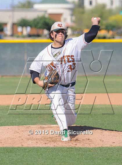 Thumbnail 3 in South Mountain @ Campo Verde photogallery.