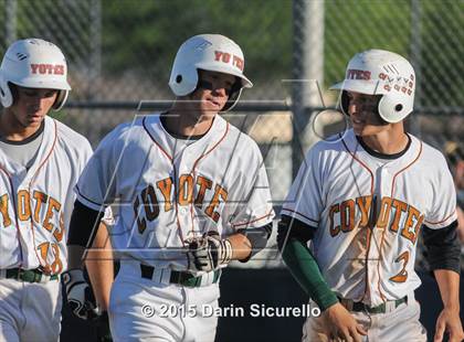 Thumbnail 1 in South Mountain @ Campo Verde photogallery.