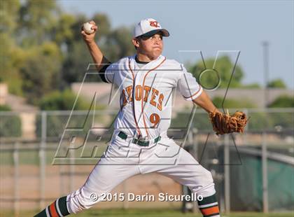 Thumbnail 2 in South Mountain @ Campo Verde photogallery.