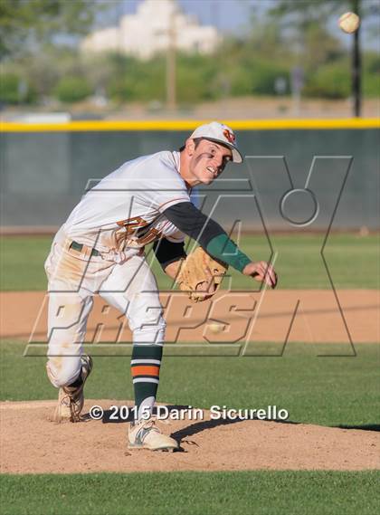 Thumbnail 3 in South Mountain @ Campo Verde photogallery.