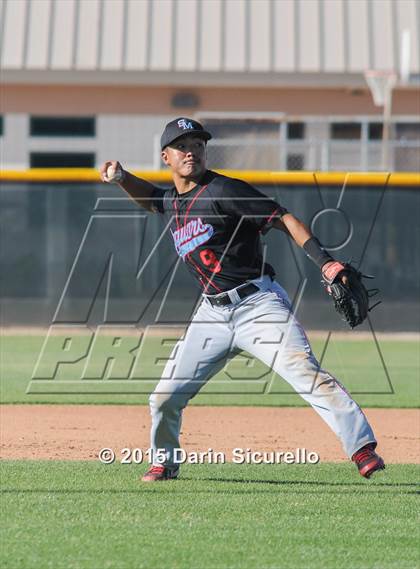 Thumbnail 2 in South Mountain @ Campo Verde photogallery.