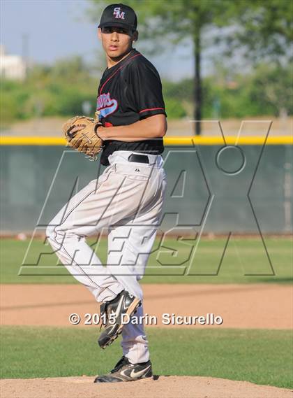 Thumbnail 1 in South Mountain @ Campo Verde photogallery.