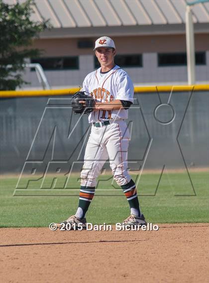Thumbnail 2 in South Mountain @ Campo Verde photogallery.
