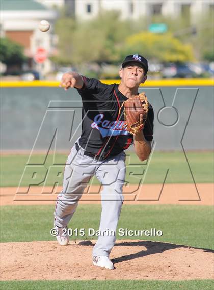Thumbnail 1 in South Mountain @ Campo Verde photogallery.