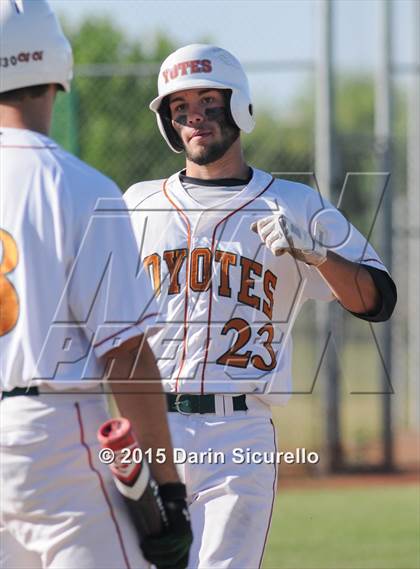 Thumbnail 1 in South Mountain @ Campo Verde photogallery.