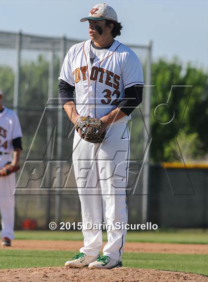 Thumbnail 1 in South Mountain @ Campo Verde photogallery.