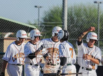 Thumbnail 2 in South Mountain @ Campo Verde photogallery.