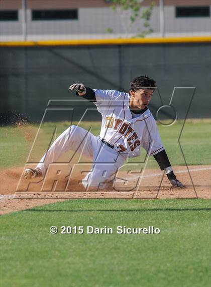Thumbnail 1 in South Mountain @ Campo Verde photogallery.