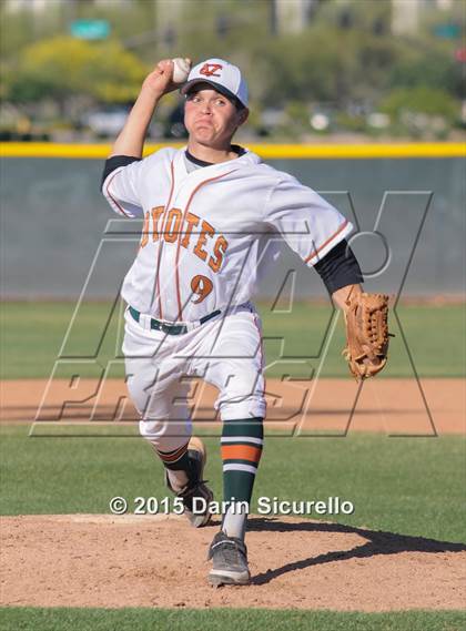Thumbnail 1 in South Mountain @ Campo Verde photogallery.