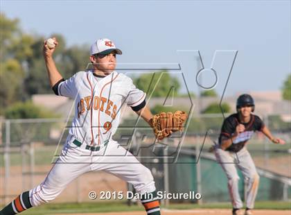 Thumbnail 3 in South Mountain @ Campo Verde photogallery.