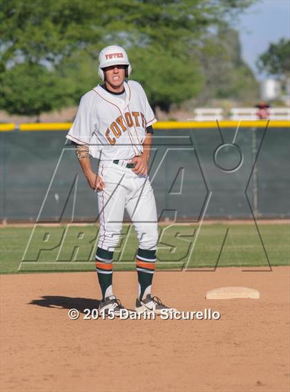 Thumbnail 3 in South Mountain @ Campo Verde photogallery.
