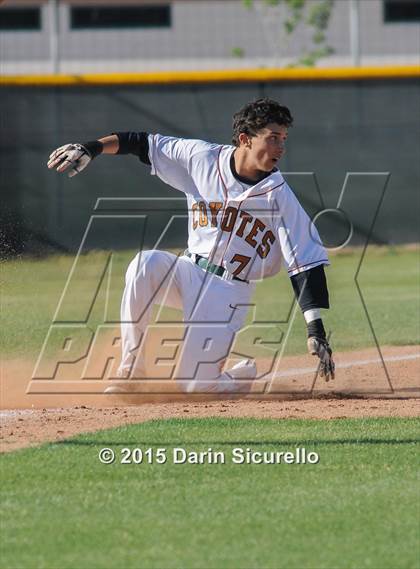 Thumbnail 2 in South Mountain @ Campo Verde photogallery.