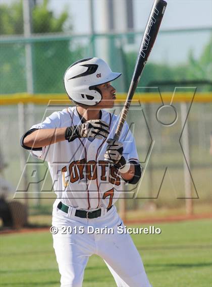 Thumbnail 2 in South Mountain @ Campo Verde photogallery.