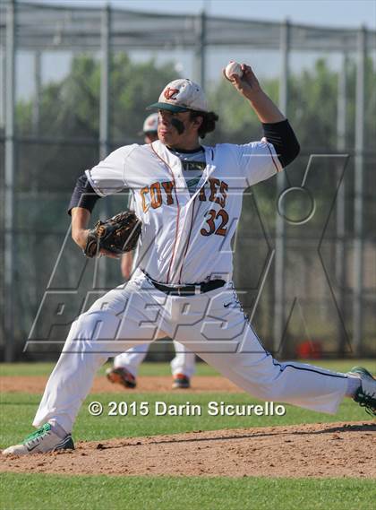 Thumbnail 3 in South Mountain @ Campo Verde photogallery.