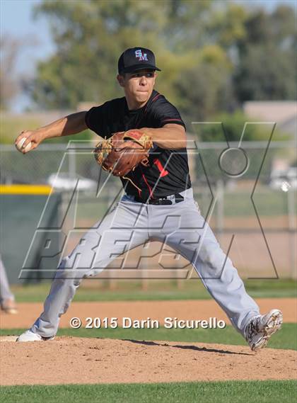 Thumbnail 3 in South Mountain @ Campo Verde photogallery.