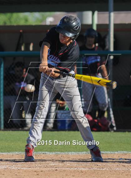 Thumbnail 1 in South Mountain @ Campo Verde photogallery.