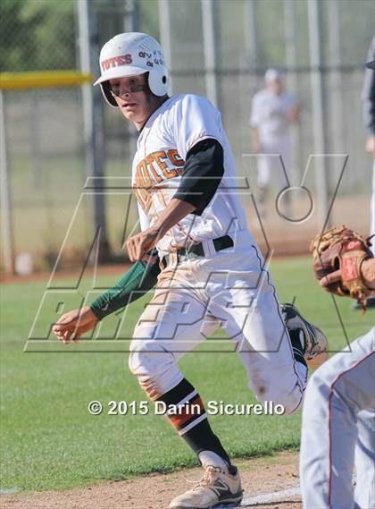 Thumbnail 1 in South Mountain @ Campo Verde photogallery.