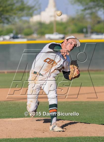 Thumbnail 3 in South Mountain @ Campo Verde photogallery.