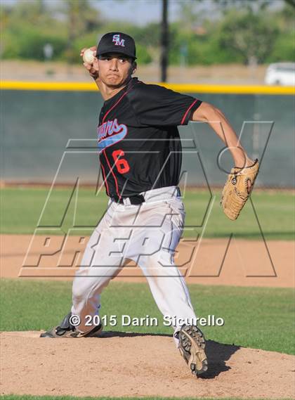 Thumbnail 3 in South Mountain @ Campo Verde photogallery.