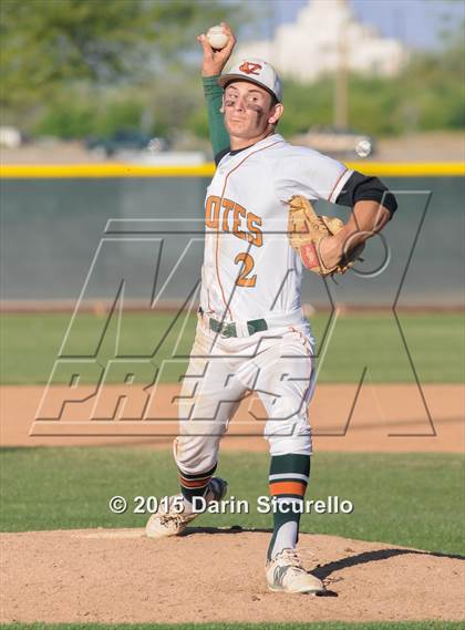 Thumbnail 3 in South Mountain @ Campo Verde photogallery.