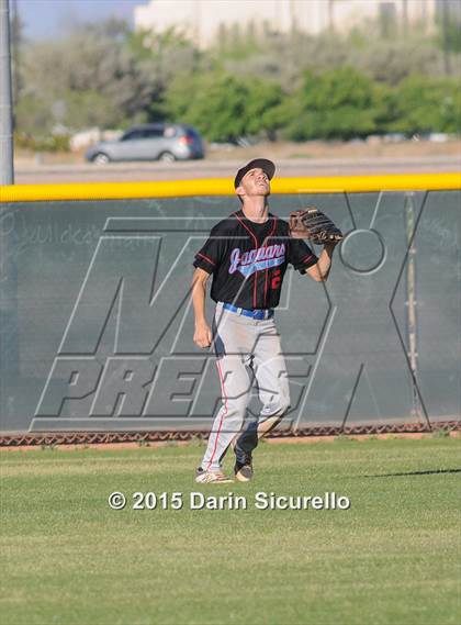 Thumbnail 3 in South Mountain @ Campo Verde photogallery.