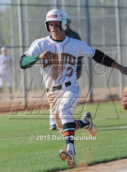 Thumbnail 3 in South Mountain @ Campo Verde photogallery.