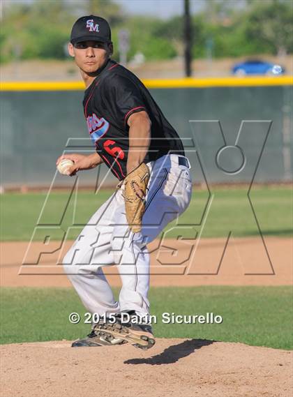 Thumbnail 2 in South Mountain @ Campo Verde photogallery.