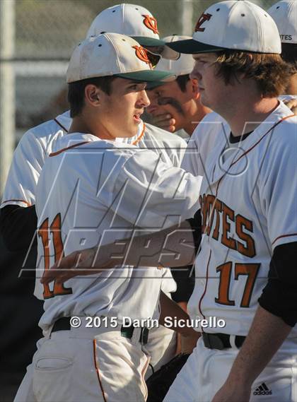 Thumbnail 1 in South Mountain @ Campo Verde photogallery.