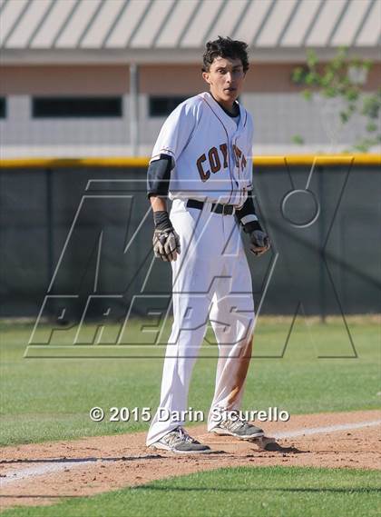 Thumbnail 3 in South Mountain @ Campo Verde photogallery.