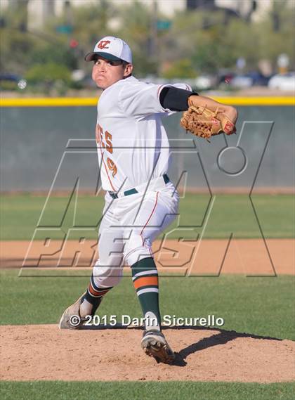 Thumbnail 3 in South Mountain @ Campo Verde photogallery.