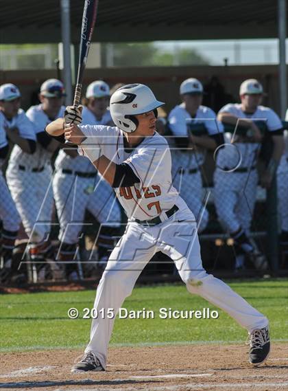 Thumbnail 2 in South Mountain @ Campo Verde photogallery.
