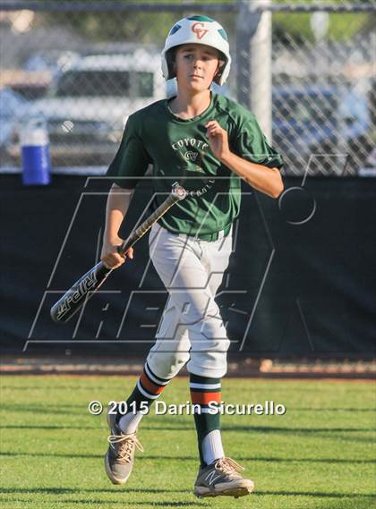 Thumbnail 1 in South Mountain @ Campo Verde photogallery.