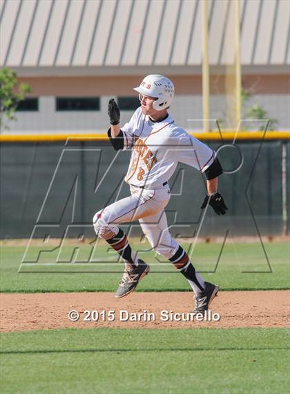 Thumbnail 2 in South Mountain @ Campo Verde photogallery.