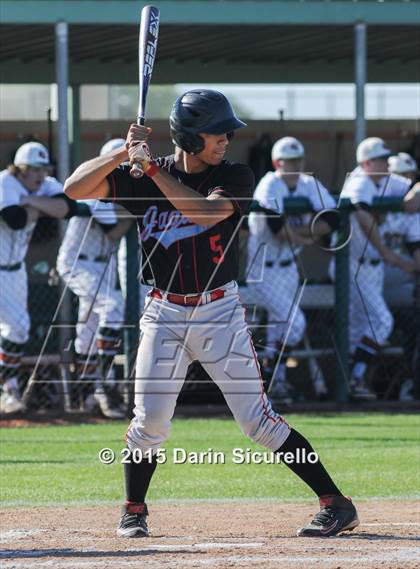 Thumbnail 1 in South Mountain @ Campo Verde photogallery.