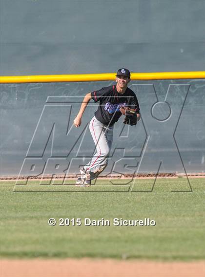 Thumbnail 3 in South Mountain @ Campo Verde photogallery.