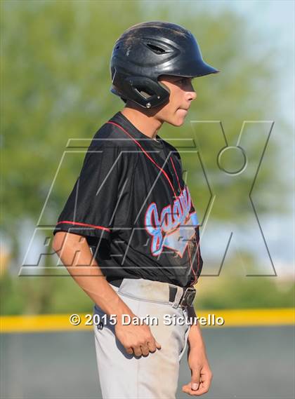Thumbnail 2 in South Mountain @ Campo Verde photogallery.