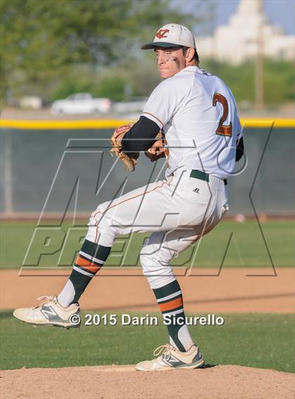 Thumbnail 1 in South Mountain @ Campo Verde photogallery.