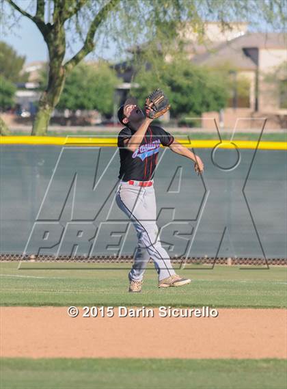 Thumbnail 3 in South Mountain @ Campo Verde photogallery.