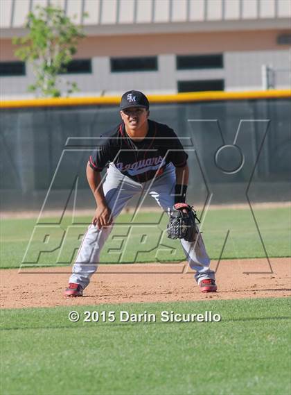 Thumbnail 3 in South Mountain @ Campo Verde photogallery.