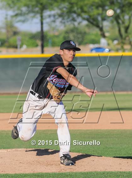 Thumbnail 2 in South Mountain @ Campo Verde photogallery.