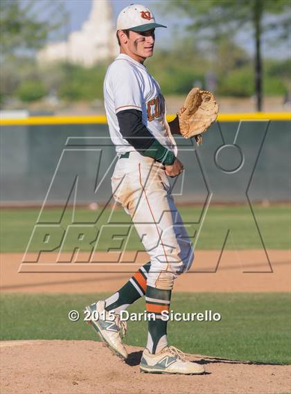 Thumbnail 1 in South Mountain @ Campo Verde photogallery.