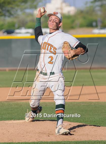 Thumbnail 2 in South Mountain @ Campo Verde photogallery.