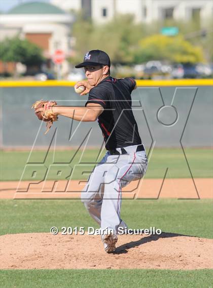 Thumbnail 3 in South Mountain @ Campo Verde photogallery.