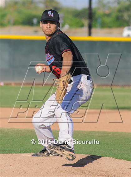 Thumbnail 2 in South Mountain @ Campo Verde photogallery.