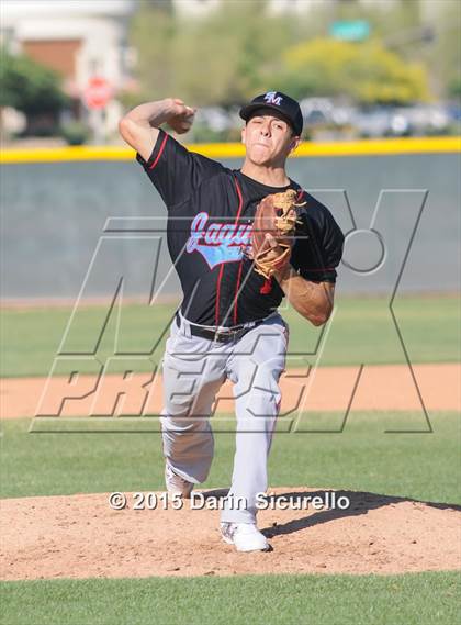 Thumbnail 1 in South Mountain @ Campo Verde photogallery.