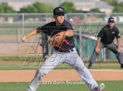 Thumbnail 2 in South Mountain @ Campo Verde photogallery.