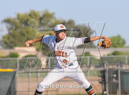 Thumbnail 2 in South Mountain @ Campo Verde photogallery.