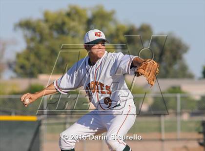Thumbnail 3 in South Mountain @ Campo Verde photogallery.